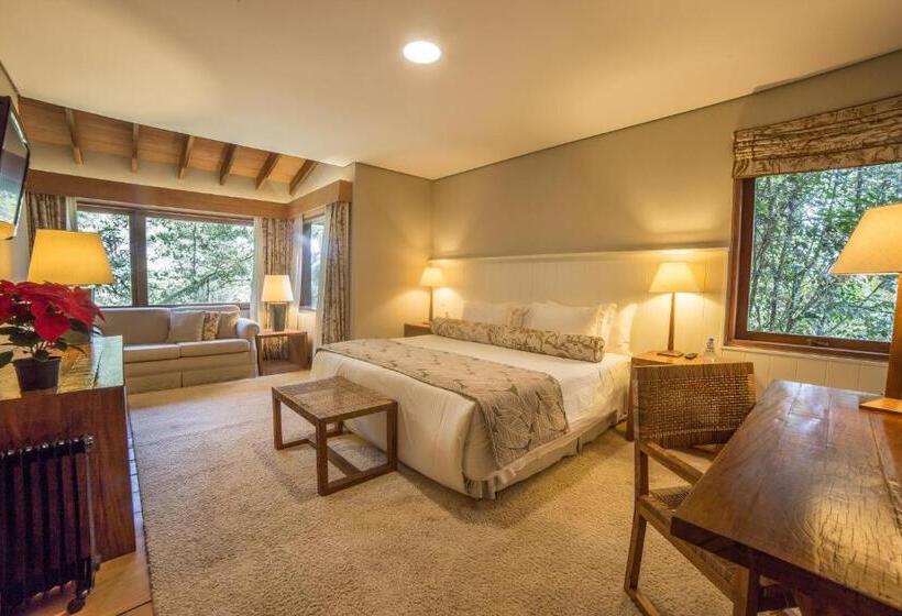 Huis met 1 Slaapkamer, Toriba