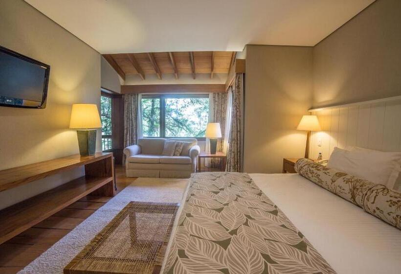 Huis met 1 Slaapkamer, Toriba