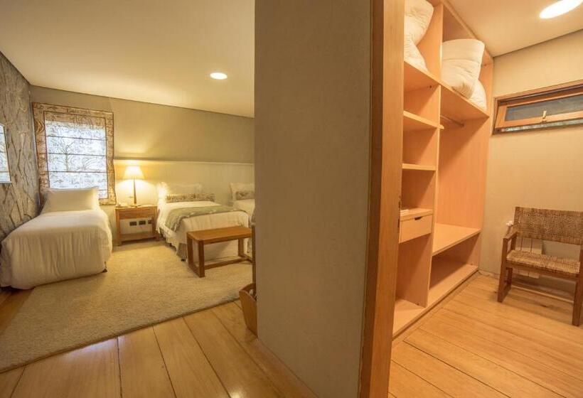 Huis met 1 Slaapkamer, Toriba