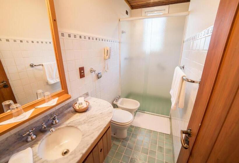 Superior Kamer, Toriba