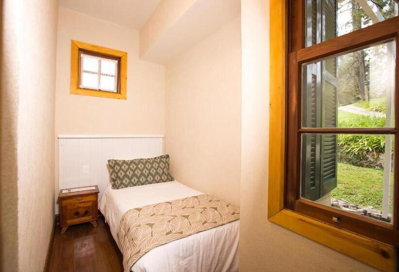 Chalet met 1 Slaapkamer, Toriba