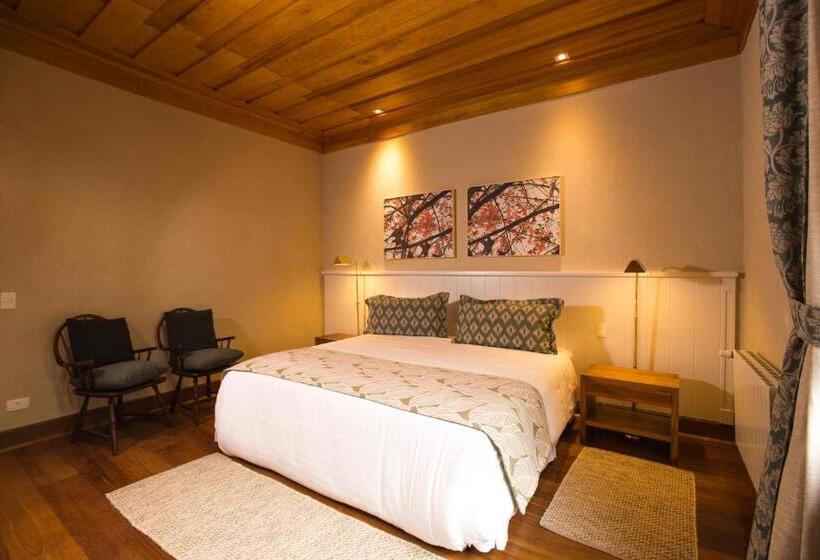 Chalet met 1 Slaapkamer, Toriba