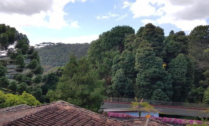 Appartement met 1 Slaapkamer, Toriba