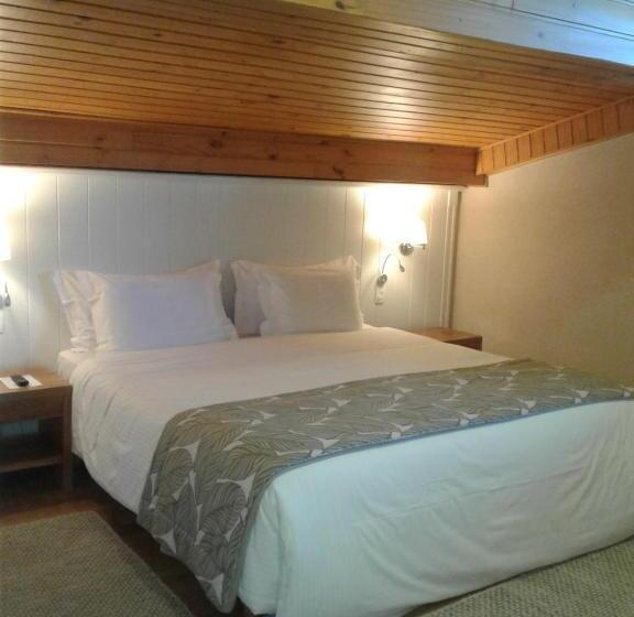 Appartement met 1 Slaapkamer, Toriba