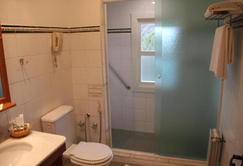 Superior Appartement met 1 Slaapkamer, Toriba