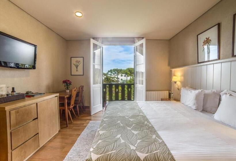 Superior Appartement met 1 Slaapkamer, Toriba