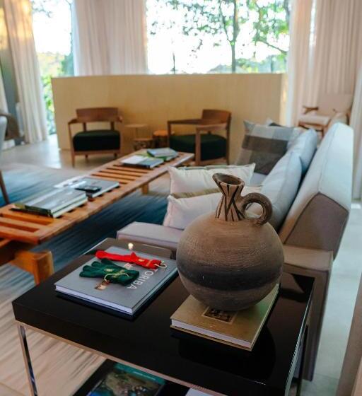 Deluxe Bungalow, Toriba