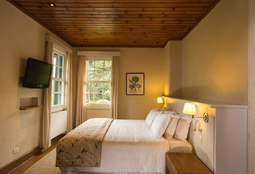 Chalet met 1 Slaapkamer, Toriba