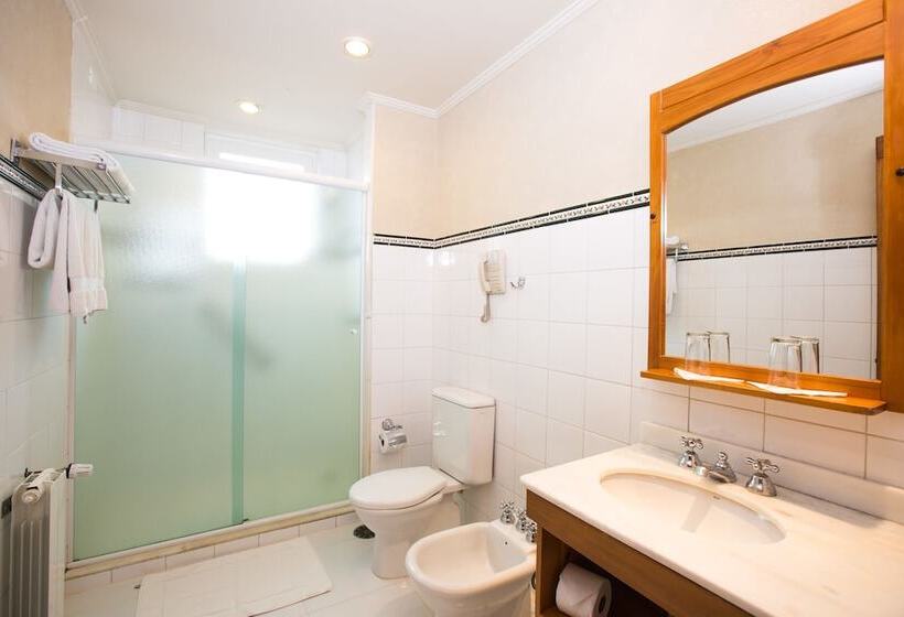 Chalet met 1 Slaapkamer, Toriba