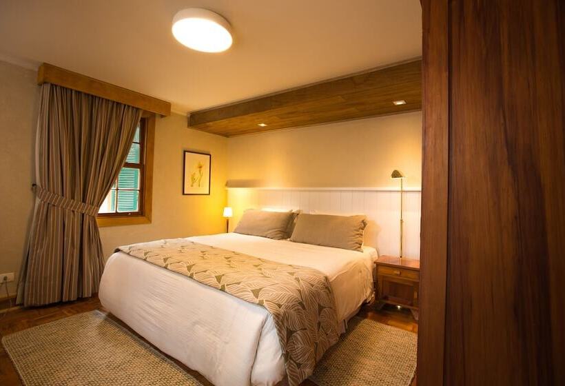 Appartement met 1 Slaapkamer, Toriba