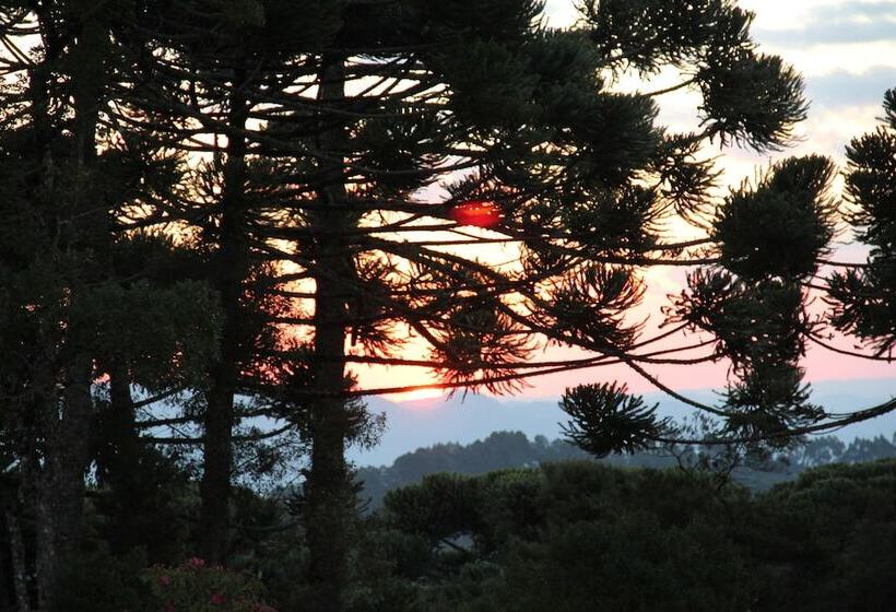 Appartement met 1 Slaapkamer, Toriba