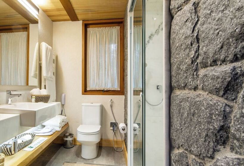 Deluxe Bungalow, Toriba