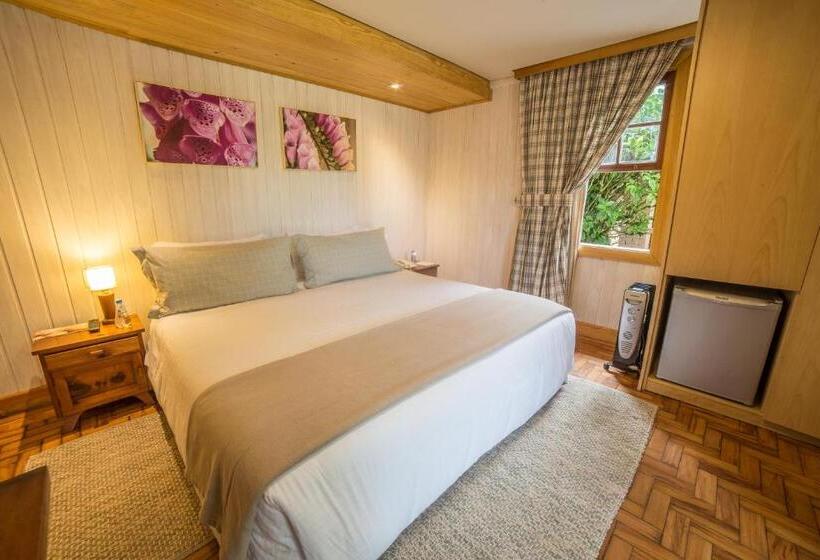 Appartement met 1 Slaapkamer, Toriba