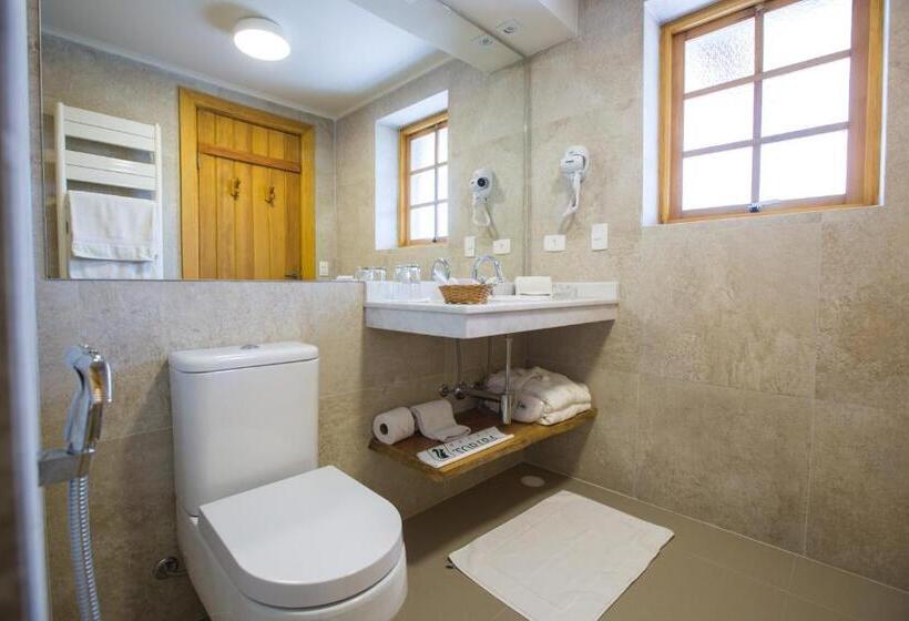 Appartement met 1 Slaapkamer, Toriba