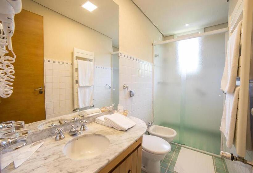 Chalet met 1 Slaapkamer, Toriba