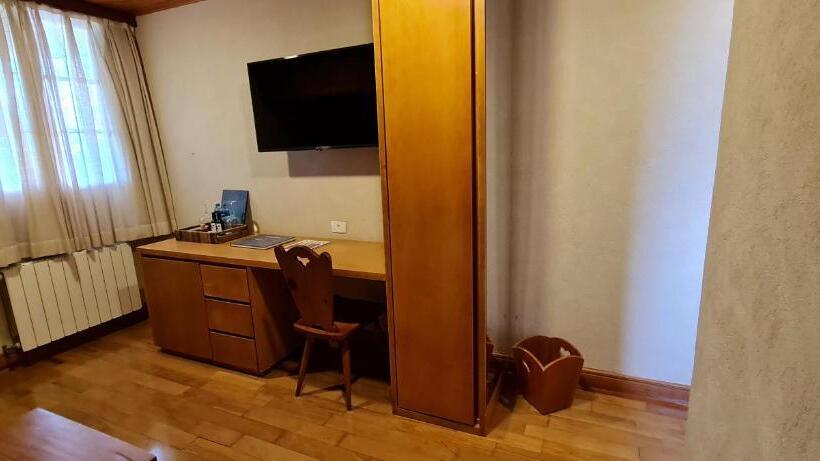 Appartement met 1 Slaapkamer, Toriba