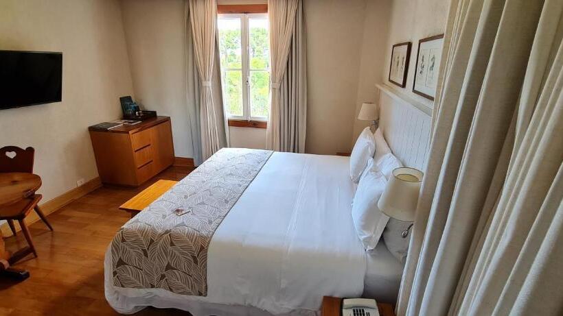 Superior Appartement met 1 Slaapkamer, Toriba