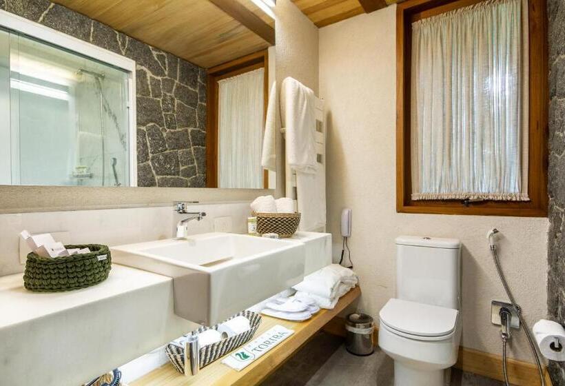 Chalet met 1 Slaapkamer, Toriba