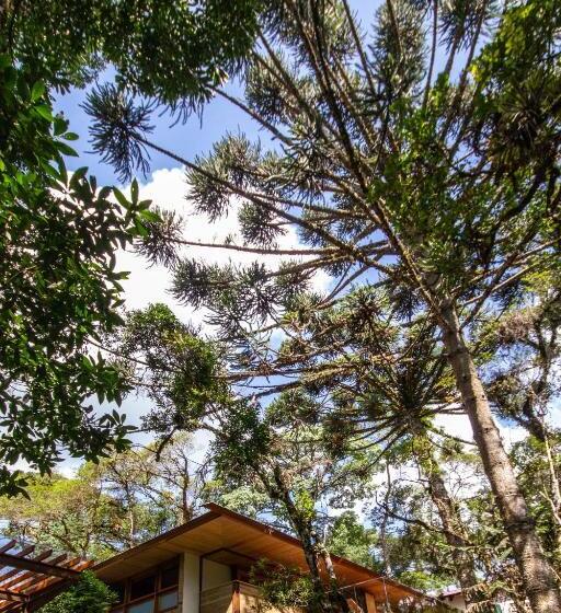 Chalet met 1 Slaapkamer, Toriba