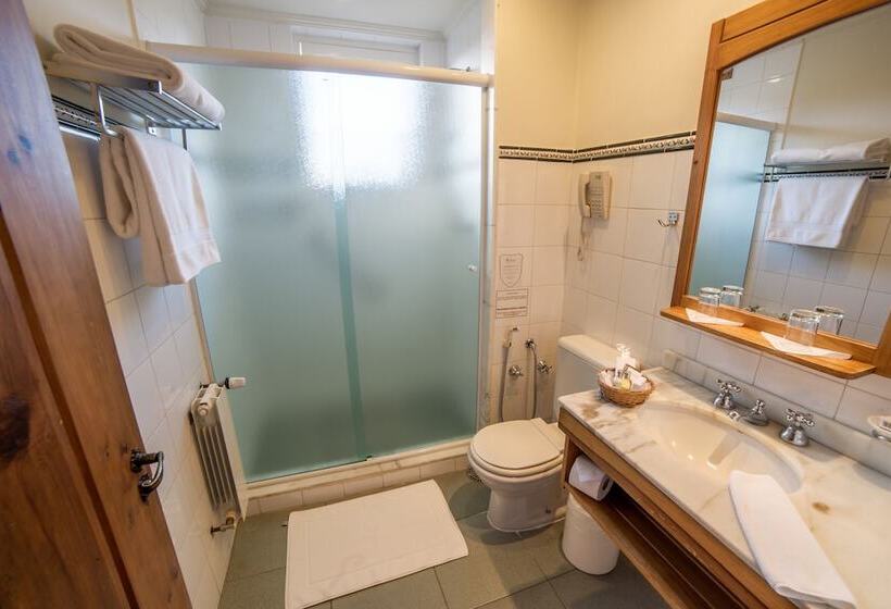 Appartement met 1 Slaapkamer, Toriba