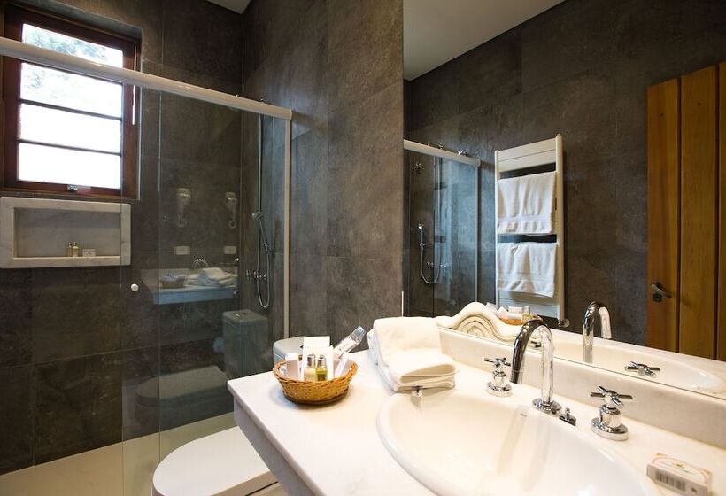 Chalet met 1 Slaapkamer, Toriba