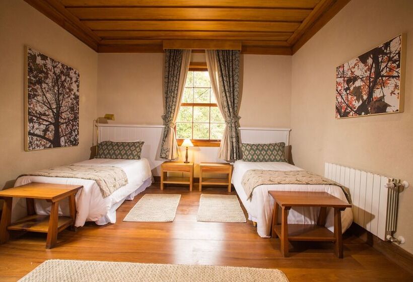 Chalet met 1 Slaapkamer, Toriba