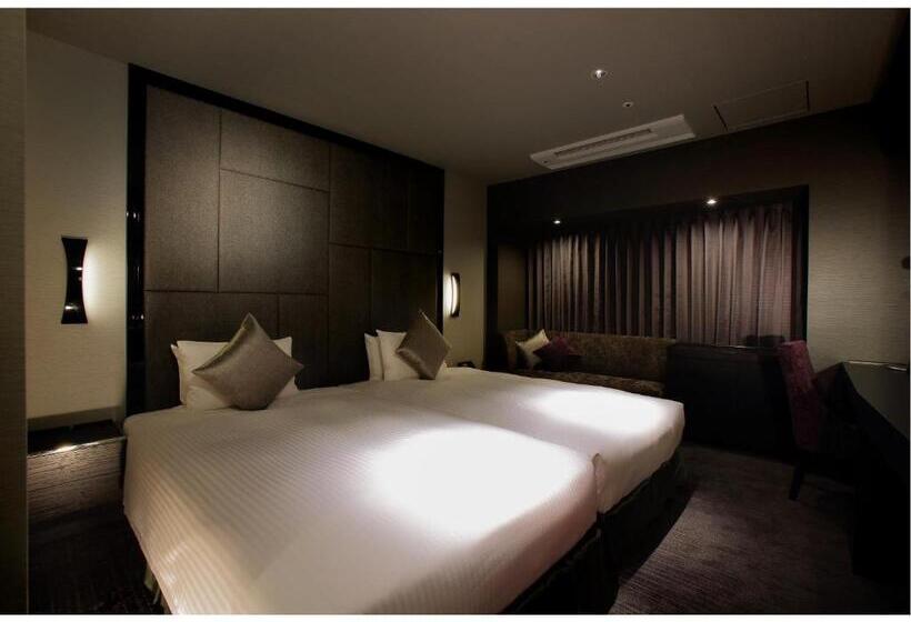 Номер Стандарт, Trusty Nagoya Shirakawa