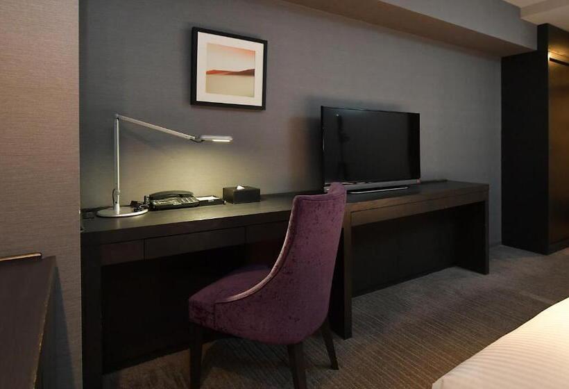 Номер Стандарт, Trusty Nagoya Shirakawa