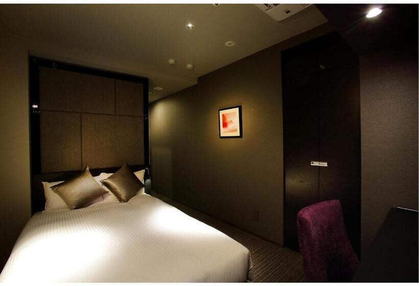 Номер Стандарт Индивидуальный, Trusty Nagoya Shirakawa