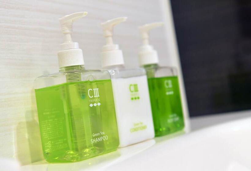 Номер Стандарт, Trusty Nagoya Shirakawa