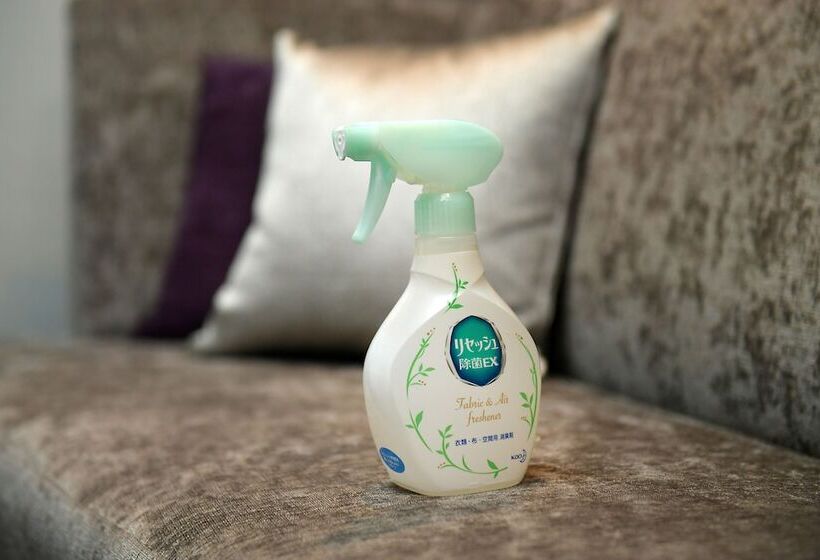 Номер Стандарт Индивидуальный, Trusty Nagoya Shirakawa