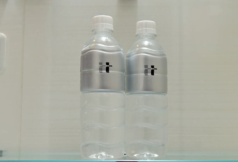 Номер Стандарт Индивидуальный, Trusty Nagoya Shirakawa