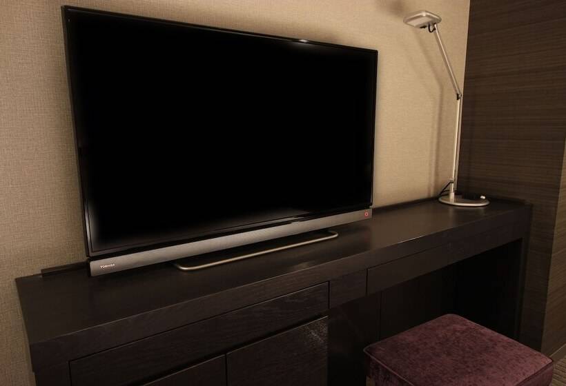 Номер Deluxe, Trusty Nagoya Shirakawa