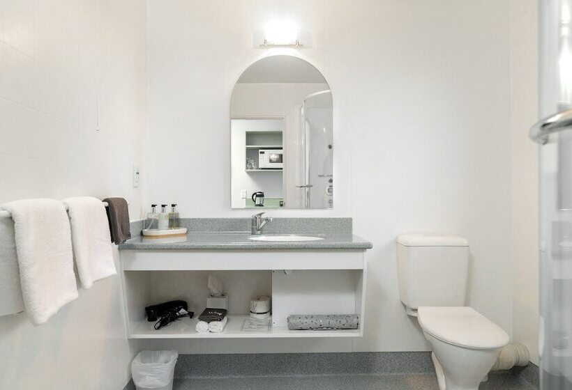 Студио Executive, Jasmine Court Motel