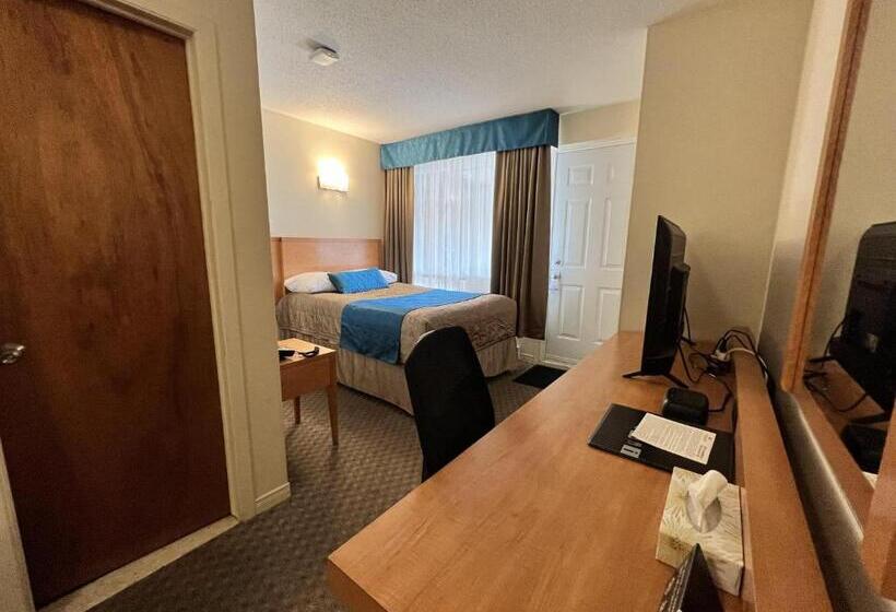 جناح, Motel Du Chevalier