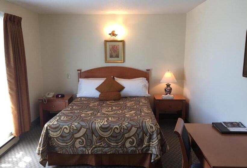 Номер Superior, Motel Du Chevalier