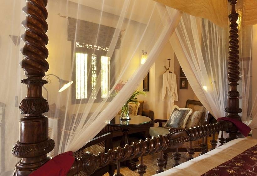 سوییت, Reef Villa