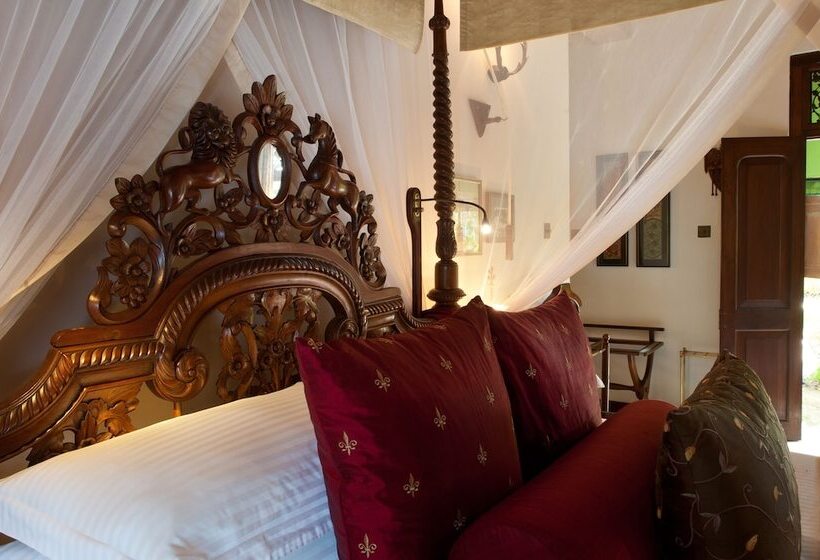 스위트, Reef Villa