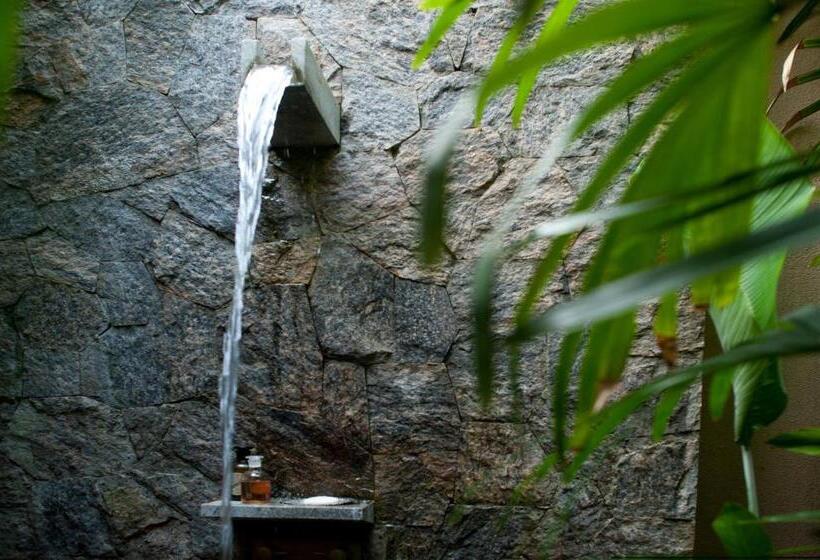 바다 전망 스위트, Reef Villa