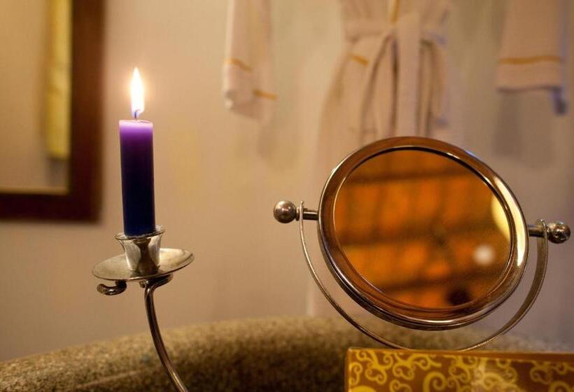 바다 전망 스위트, Reef Villa