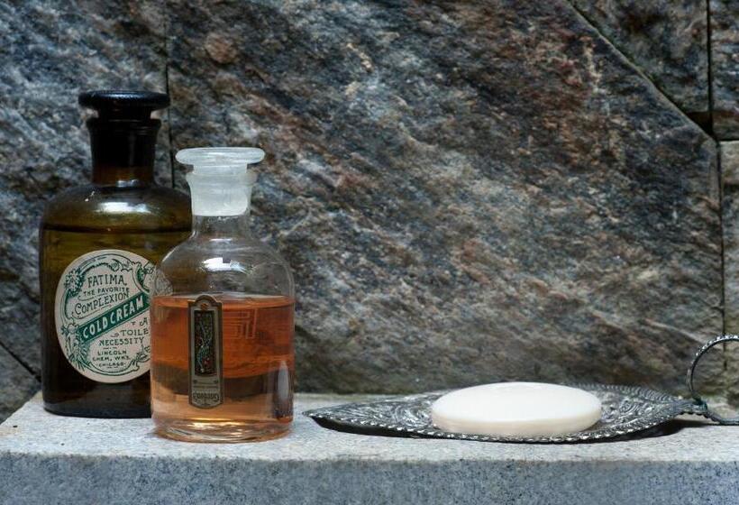 바다 전망 스위트, Reef Villa