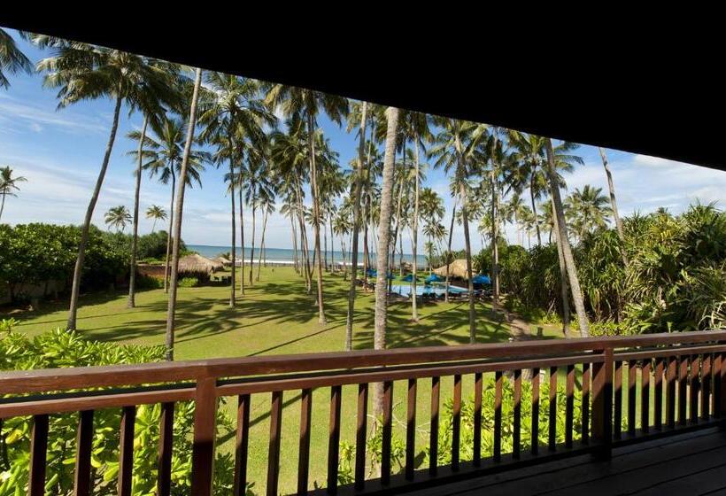 스위트, Reef Villa