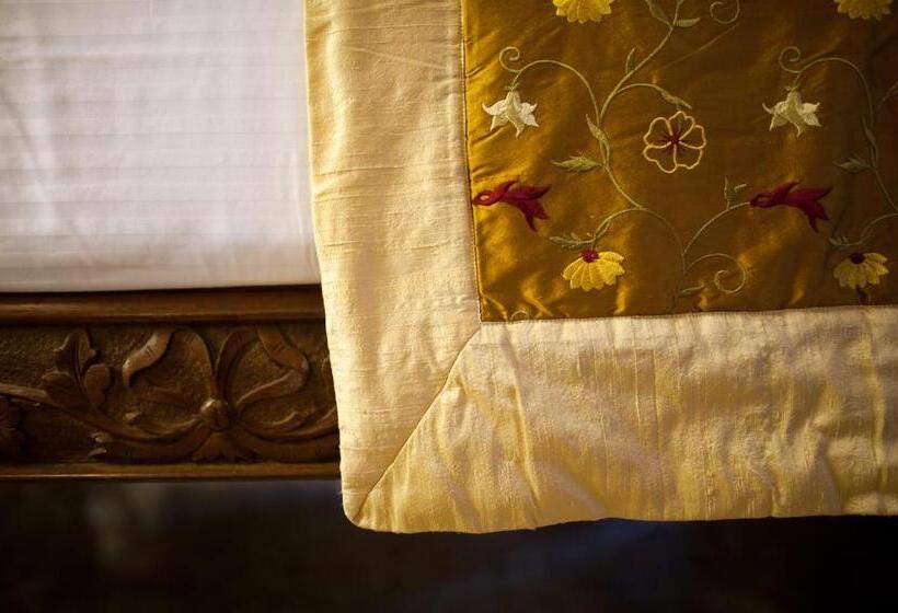 스위트, Reef Villa