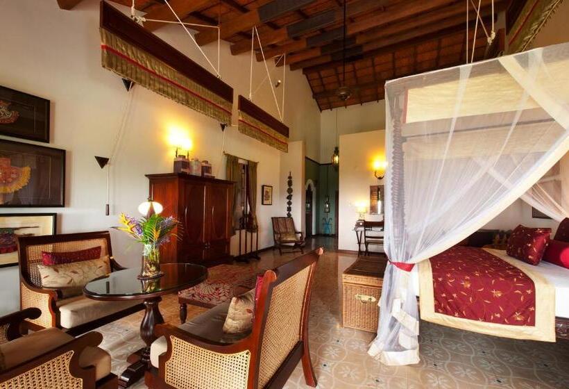 سوییت, Reef Villa