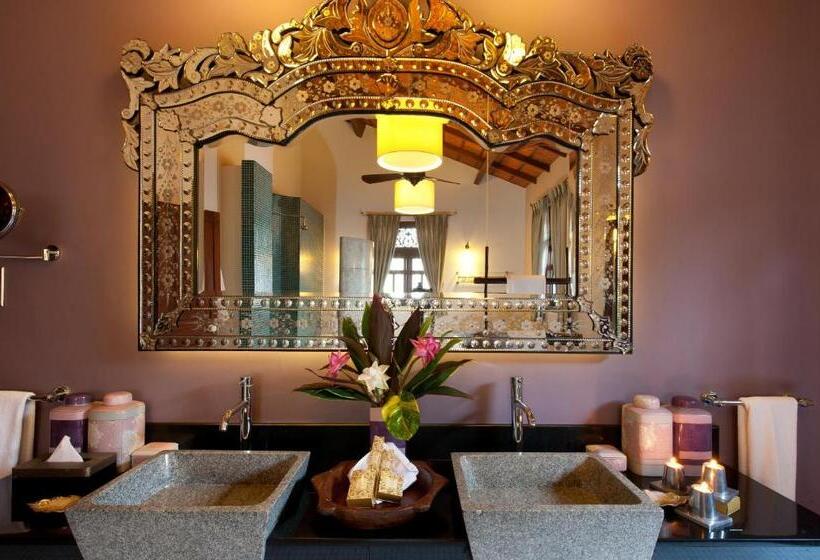 스위트, Reef Villa