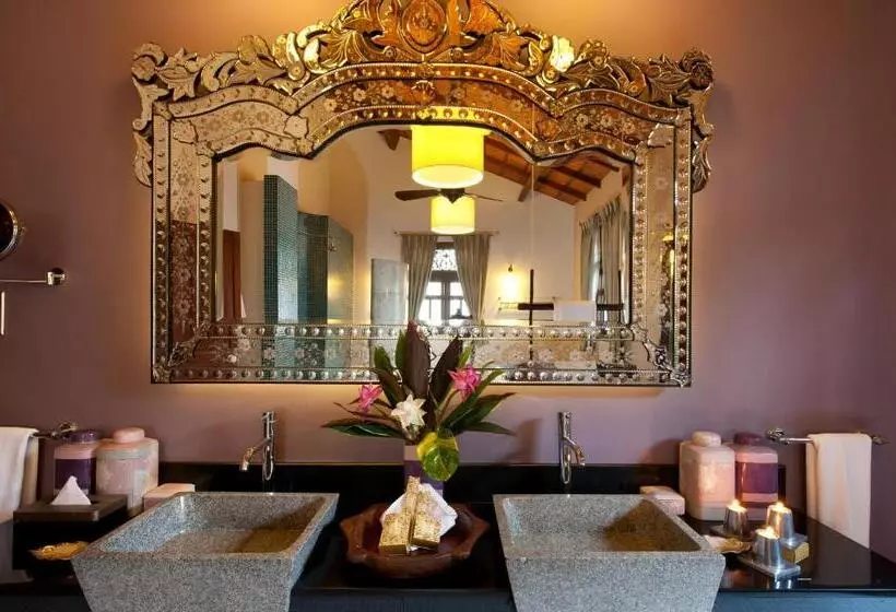 スイート, Reef Villa