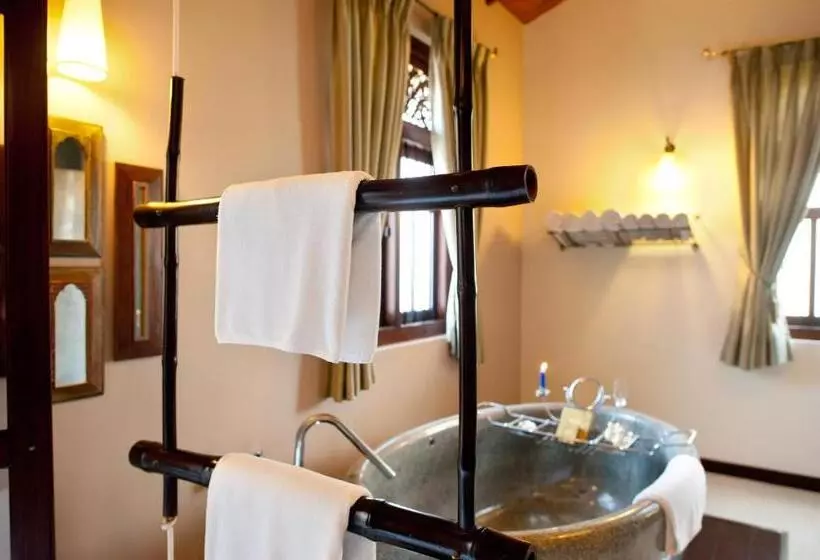 スイート, Reef Villa