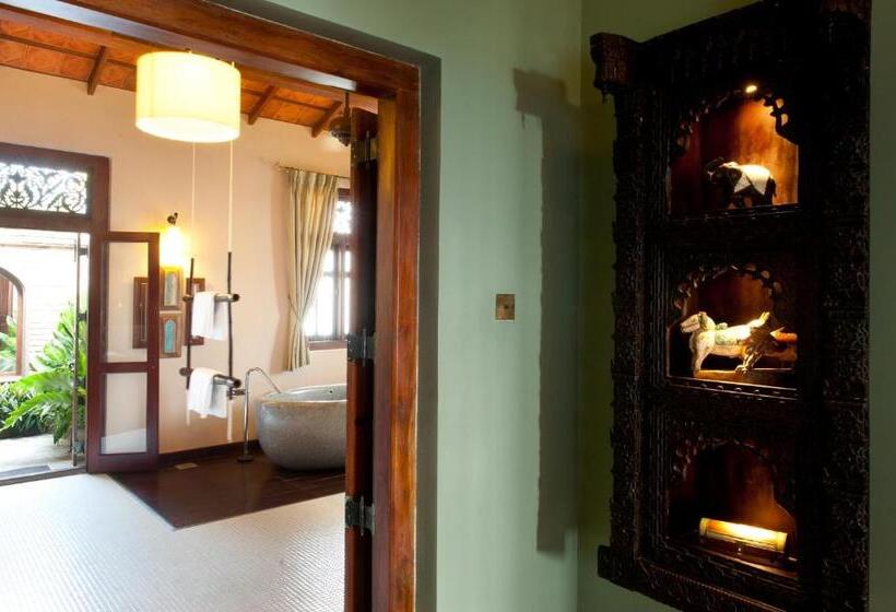 스위트, Reef Villa