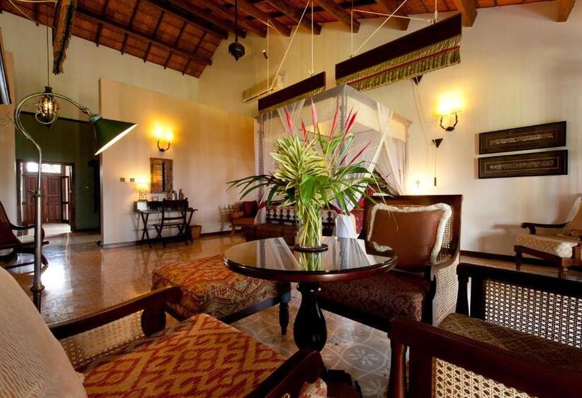 سوییت, Reef Villa