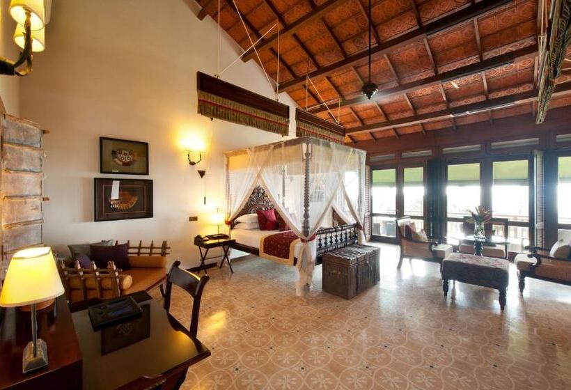 스위트, Reef Villa